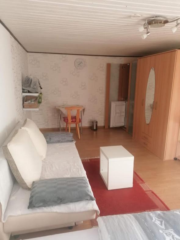 Apartament Haus Waldesruh Igel Zewnętrze zdjęcie